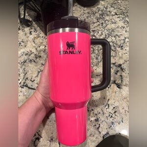 40oz Stanley Tumbler